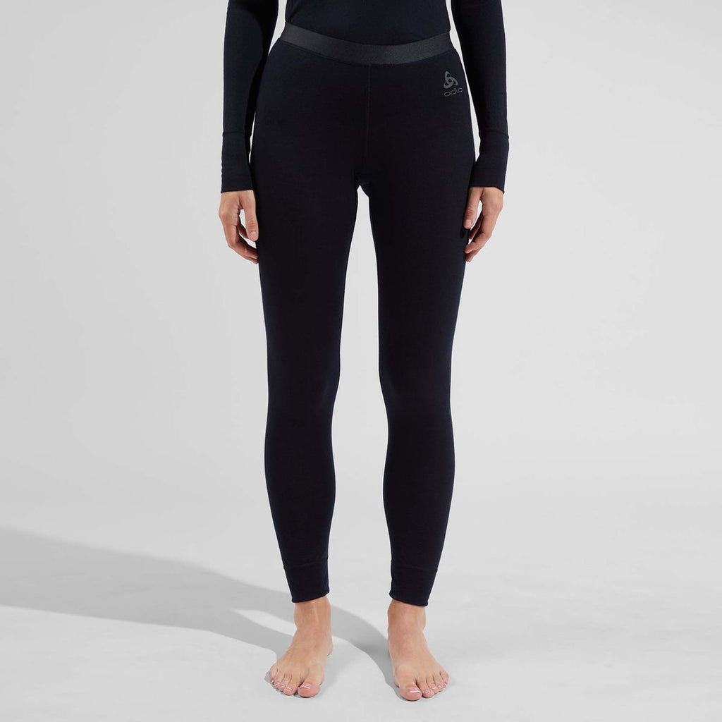 Natural Merino 200 basislaag broek