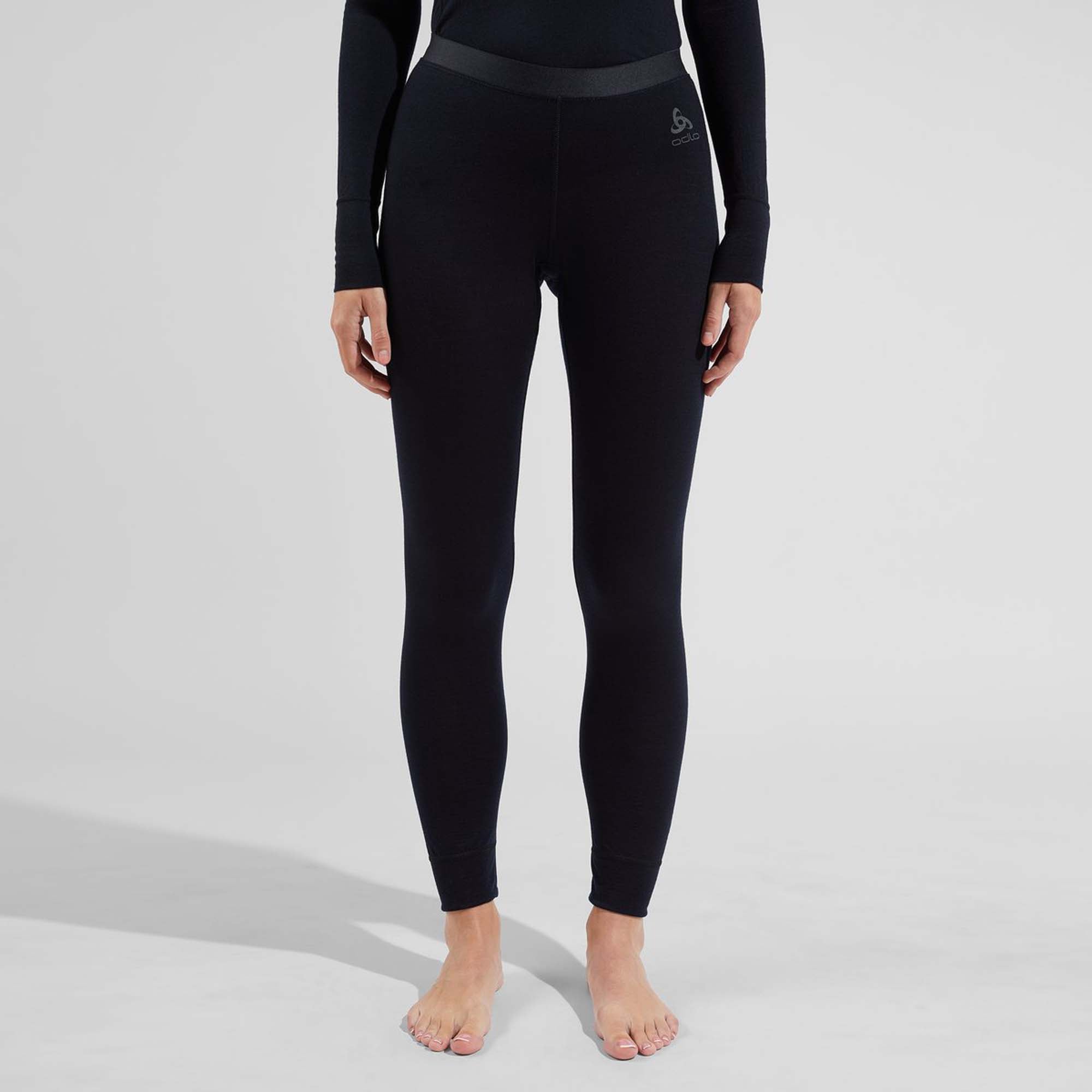 Natural Merino 200 basislaag broek