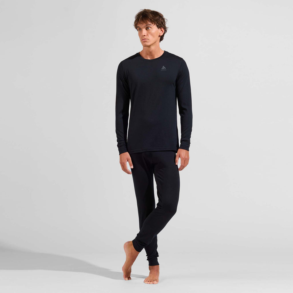Natural Merino 200 basislaag broek