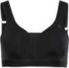 Padded High sportbeha