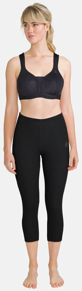 Padded High sportbeha