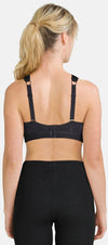 Padded High sportbeha