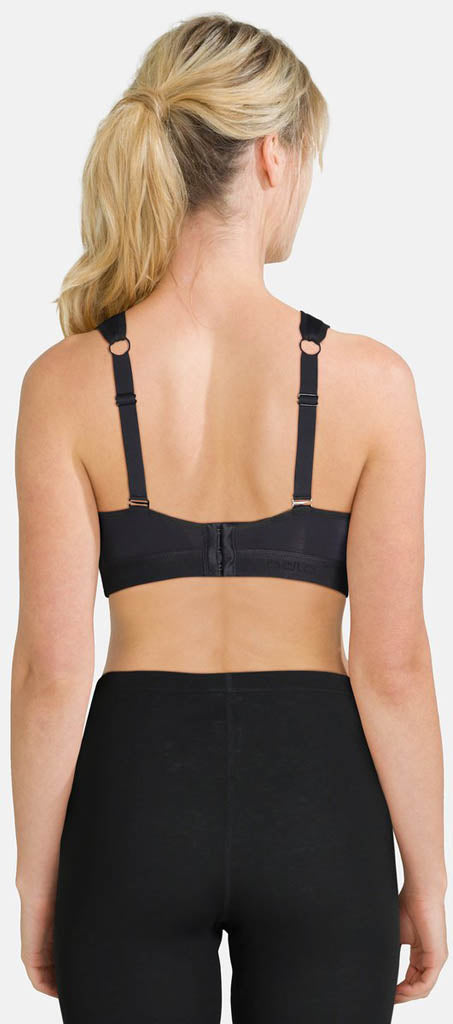 Padded High sportbeha