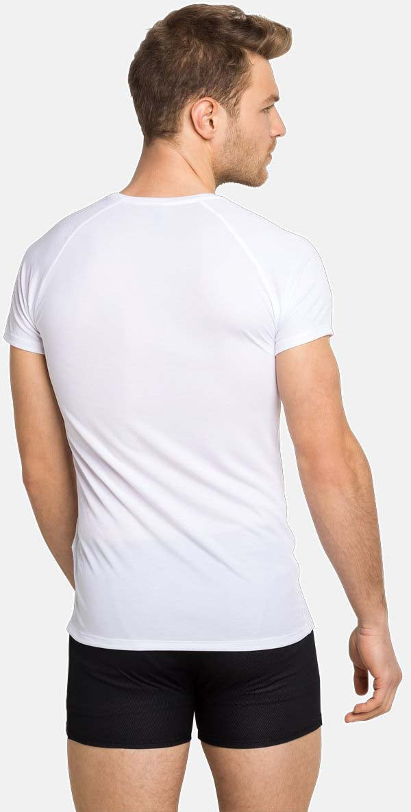 Crew Neck Active F-dry Light Eco shirt