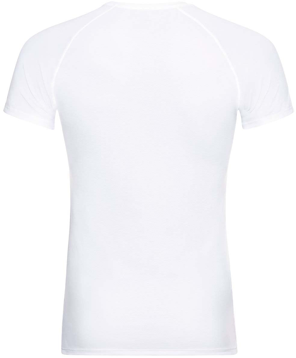 Crew Neck Active F-dry Light Eco shirt