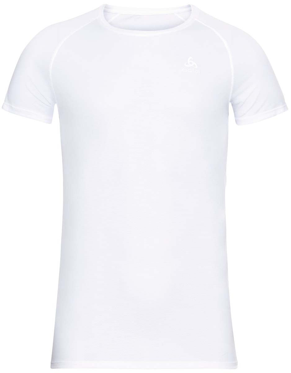 Crew Neck Active F-dry Light Eco shirt