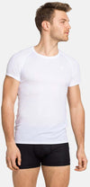 Crew Neck Active F-dry Light Eco shirt