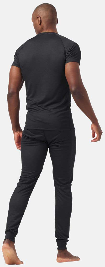 Crew Neck Active F-dry Light Eco shirt