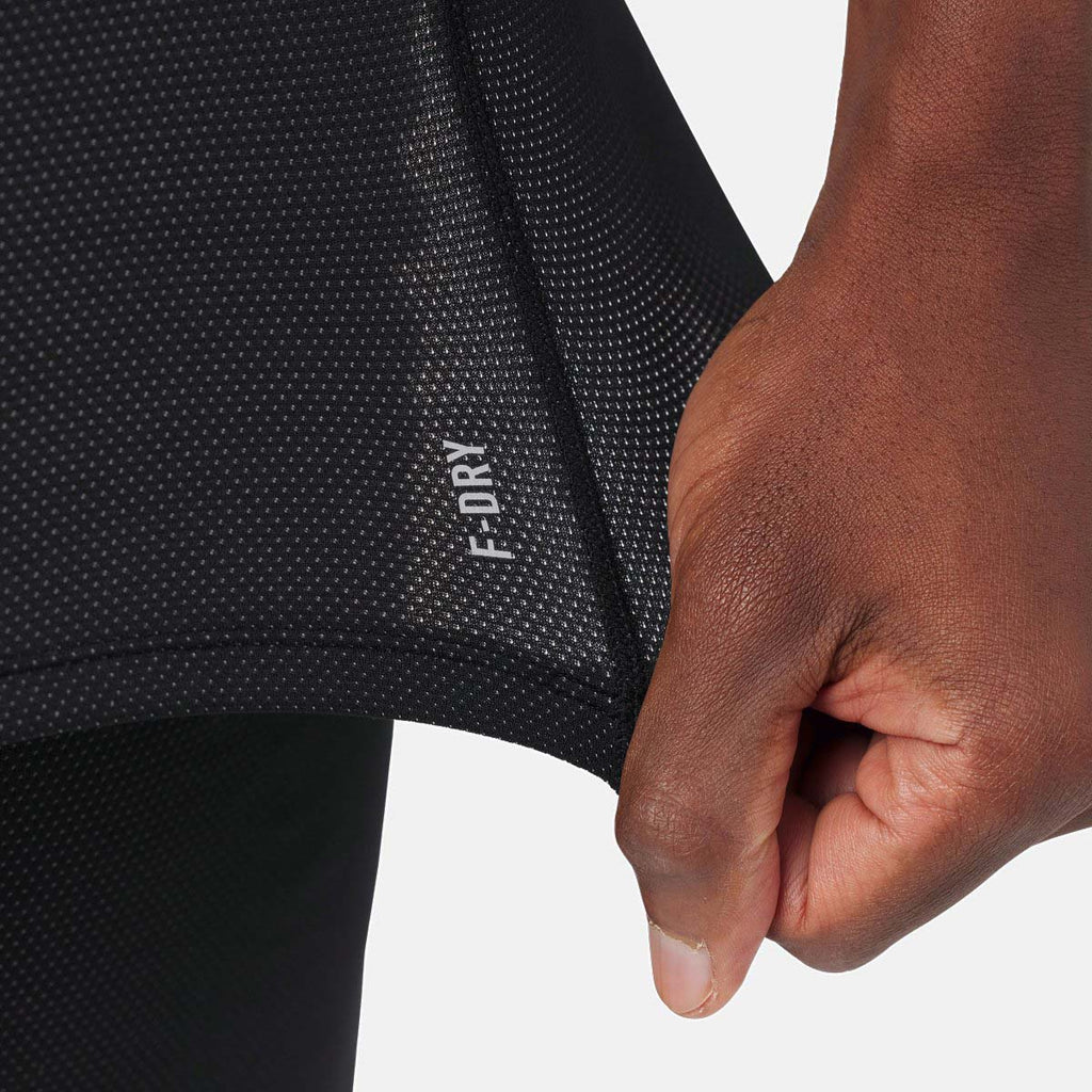 Crew Neck Active F-dry Light Eco shirt