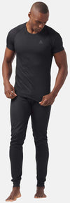 Crew Neck Active F-dry Light Eco shirt