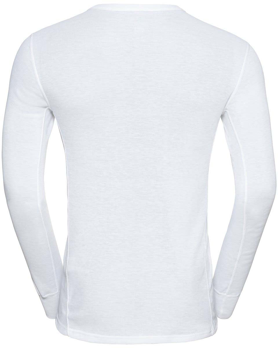 Crew Neck Active Warm Eco longsleeve shirt