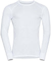 Crew Neck Active Warm Eco longsleeve shirt