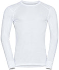 Crew Neck Active Warm Eco longsleeve shirt