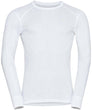 Crew Neck Active Warm Eco longsleeve shirt