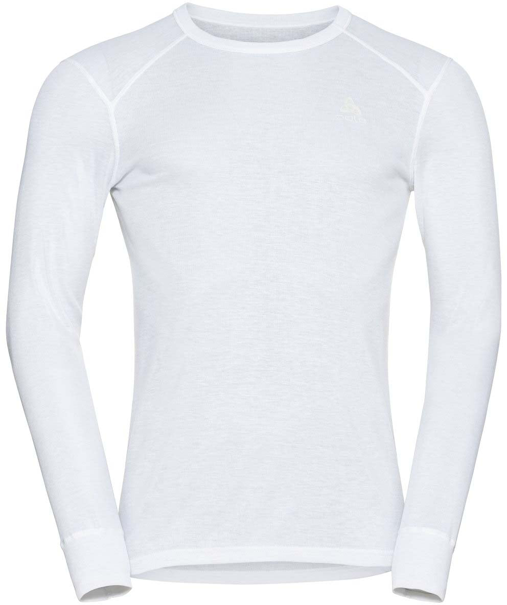 Crew Neck Active Warm Eco longsleeve shirt