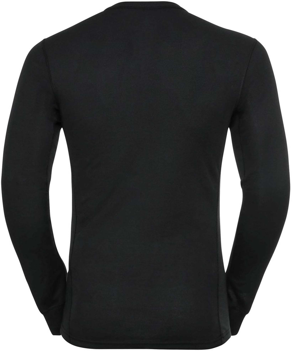 Crew Neck Active Warm Eco longsleeve shirt