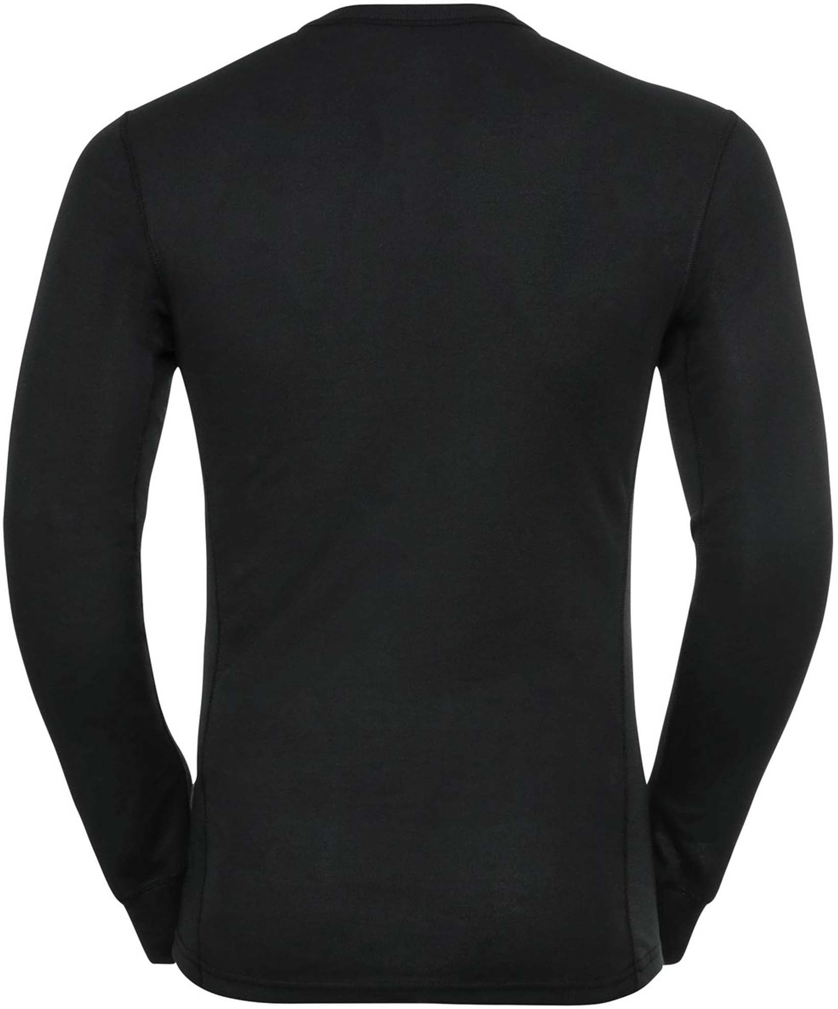 Crew Neck Active Warm Eco longsleeve shirt