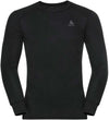 Crew Neck Active Warm Eco longsleeve shirt