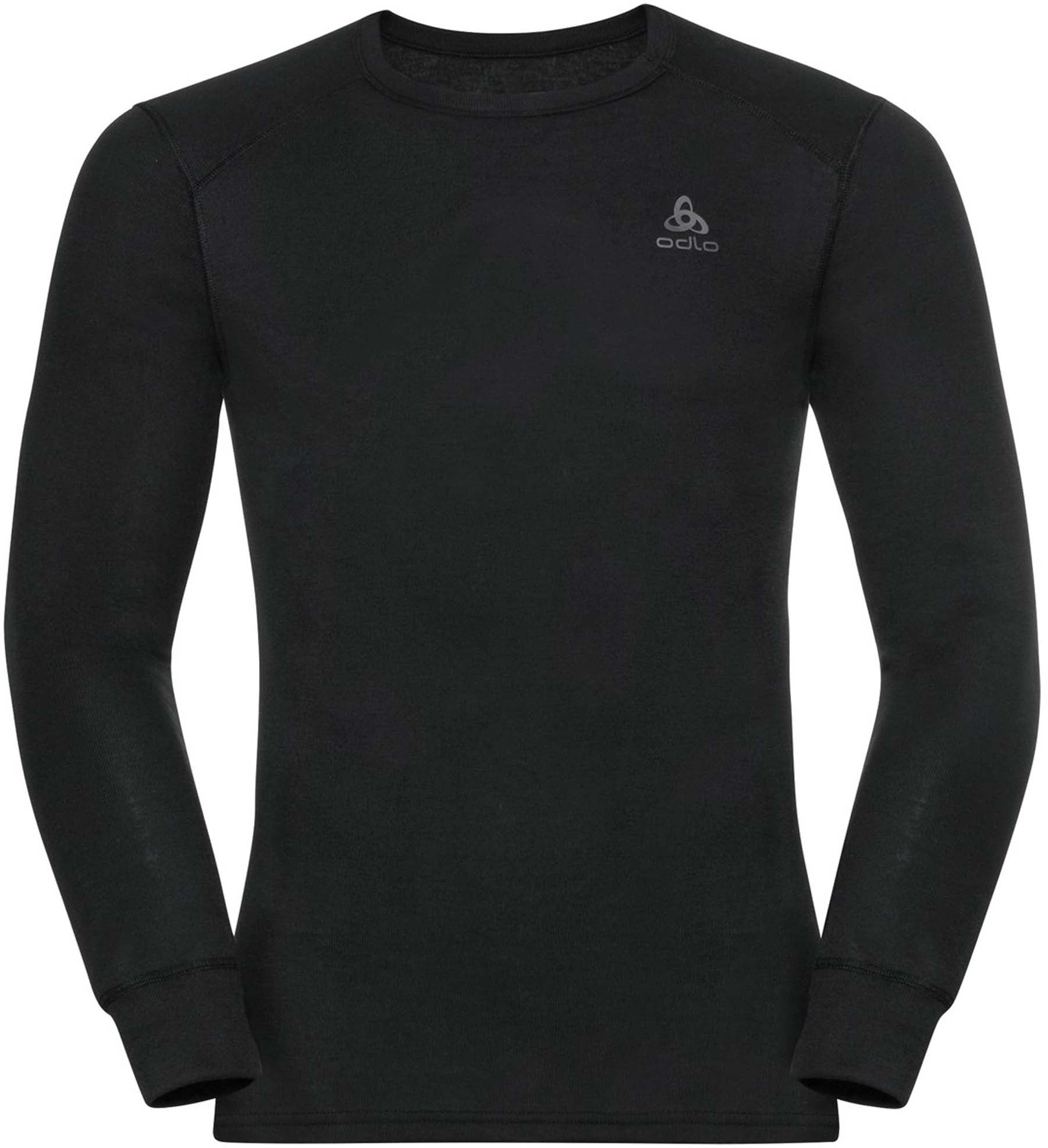 Crew Neck Active Warm Eco longsleeve shirt