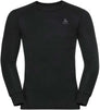 Crew Neck Active Warm Eco longsleeve shirt