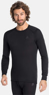 Crew Neck Active Warm Eco longsleeve shirt
