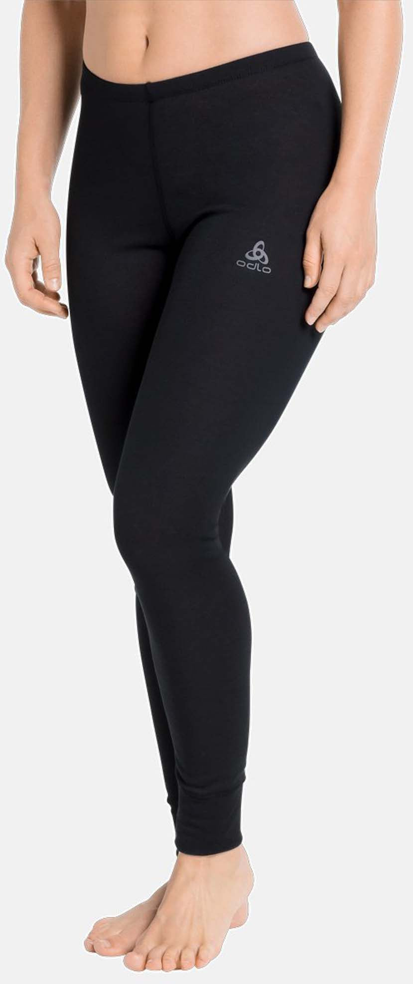 Long Active Warm Eco onderbroek