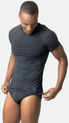 BI Crew Neck top