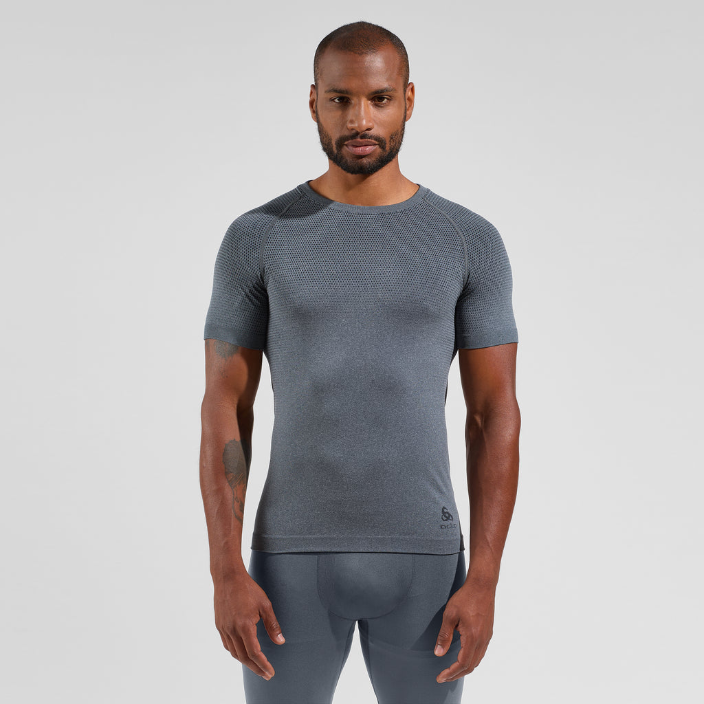 BI Crew Neck top