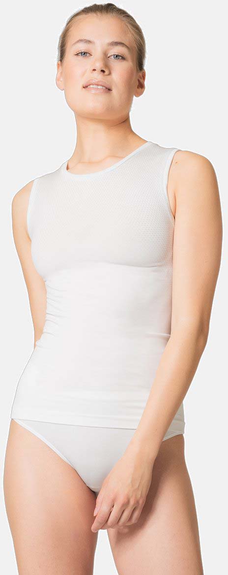 BI Crew Neck top
