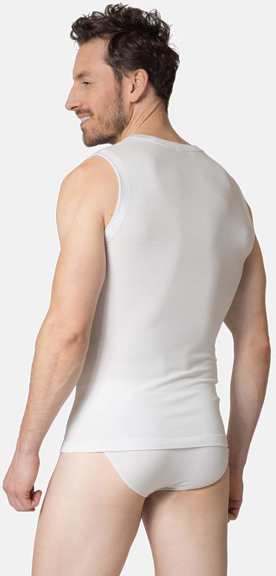 BI Crew Neck top