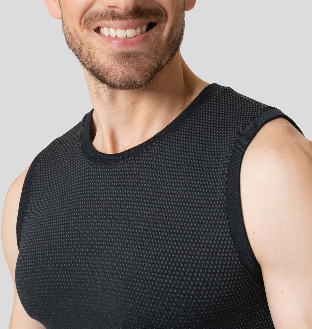 BI Crew Neck top