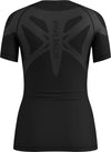 Crew Neck Active Spine Light ondershirt