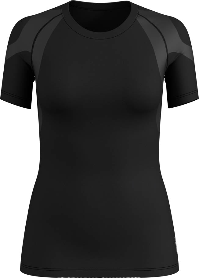 Crew Neck Active Spine Light ondershirt