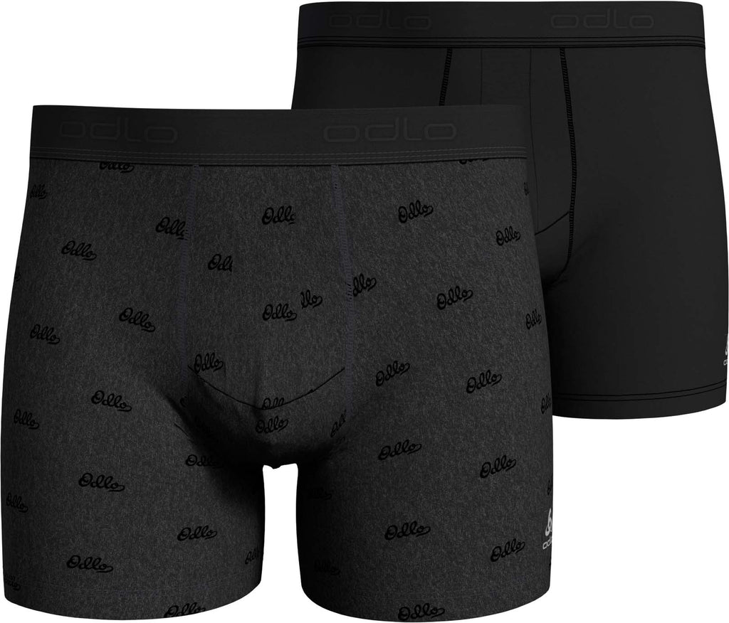 Suw Bottom Active Everyday Eco 2 pack boxer