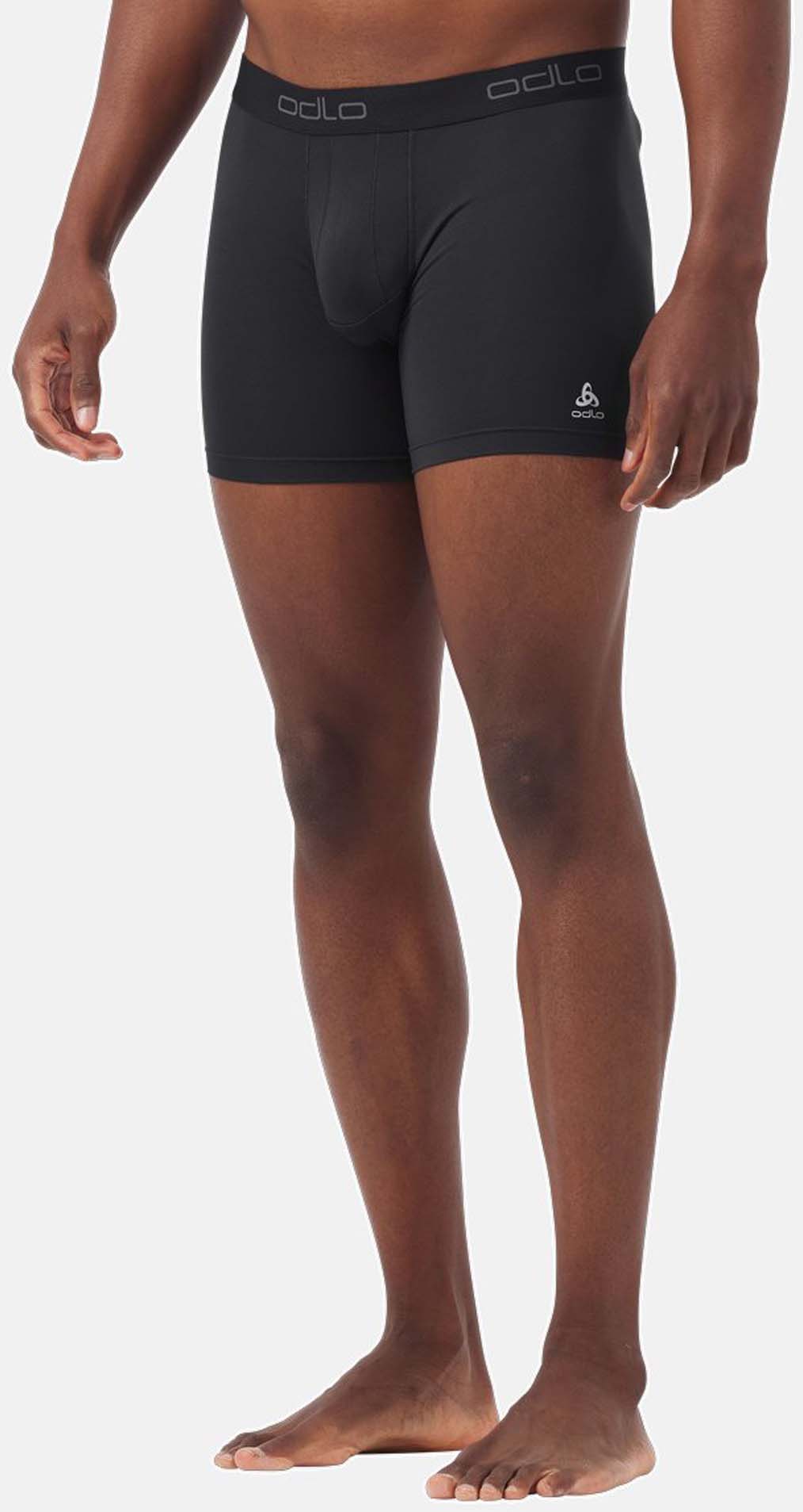Suw Bottom Active Everyday Eco 2 pack boxer