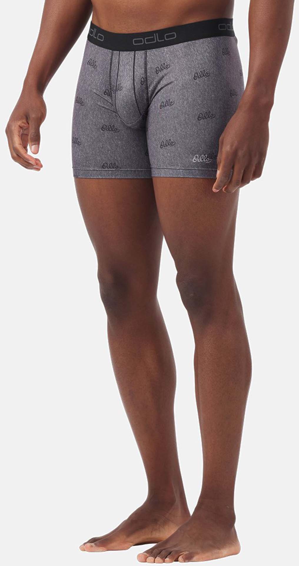 Suw Bottom Active Everyday Eco 2 pack boxer