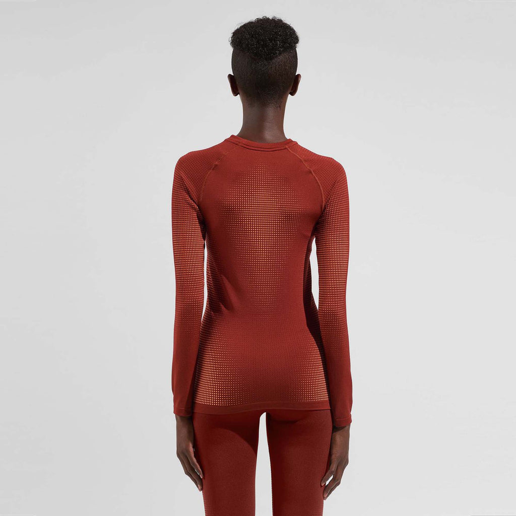 Performance Warm Eco longsleeve