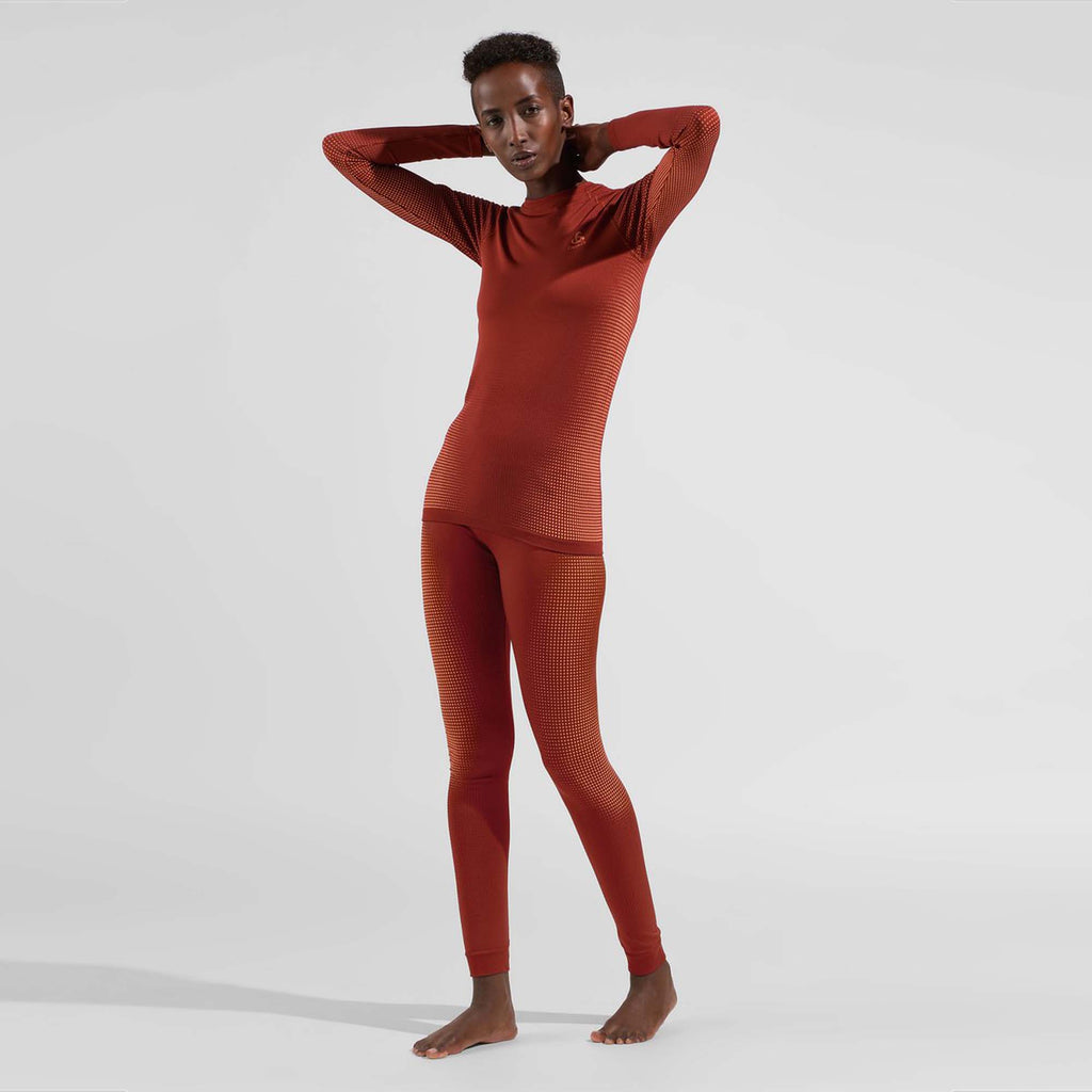 Performance Warm Eco longsleeve