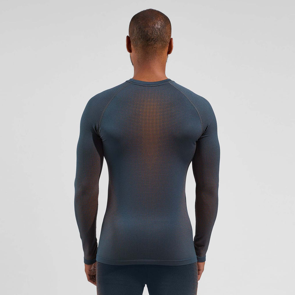 Performance Warm Eco longsleeve