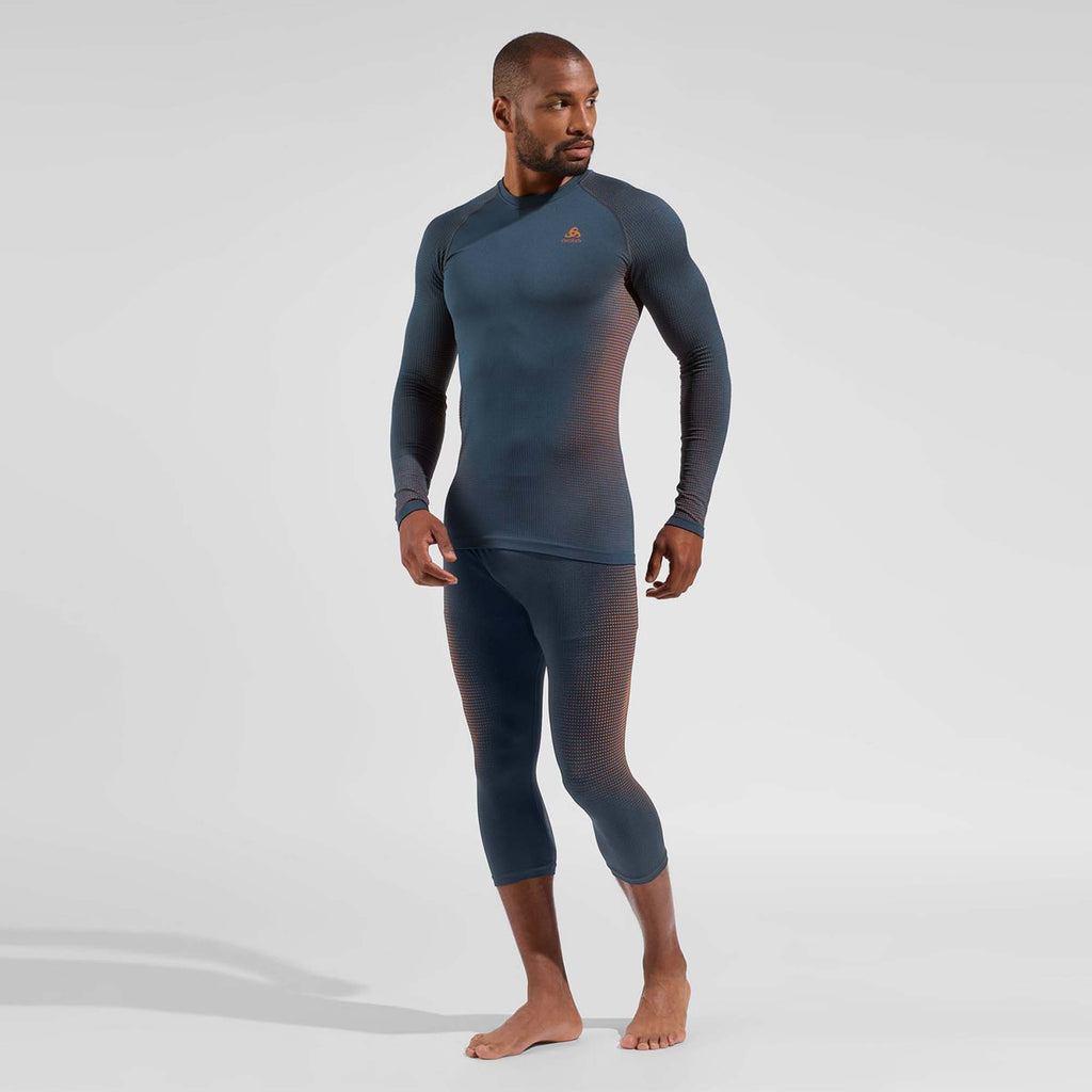Performance Warm Eco longsleeve