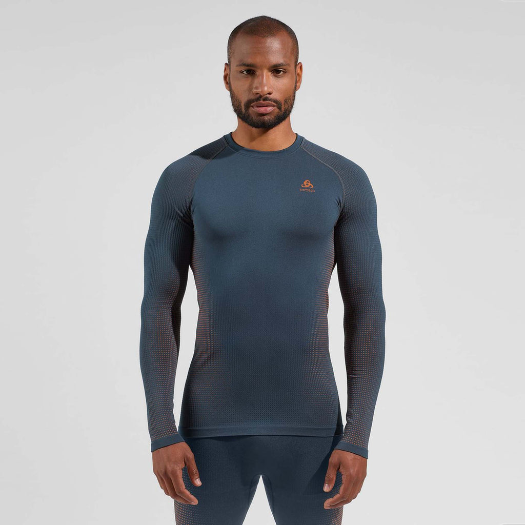 Performance Warm Eco longsleeve