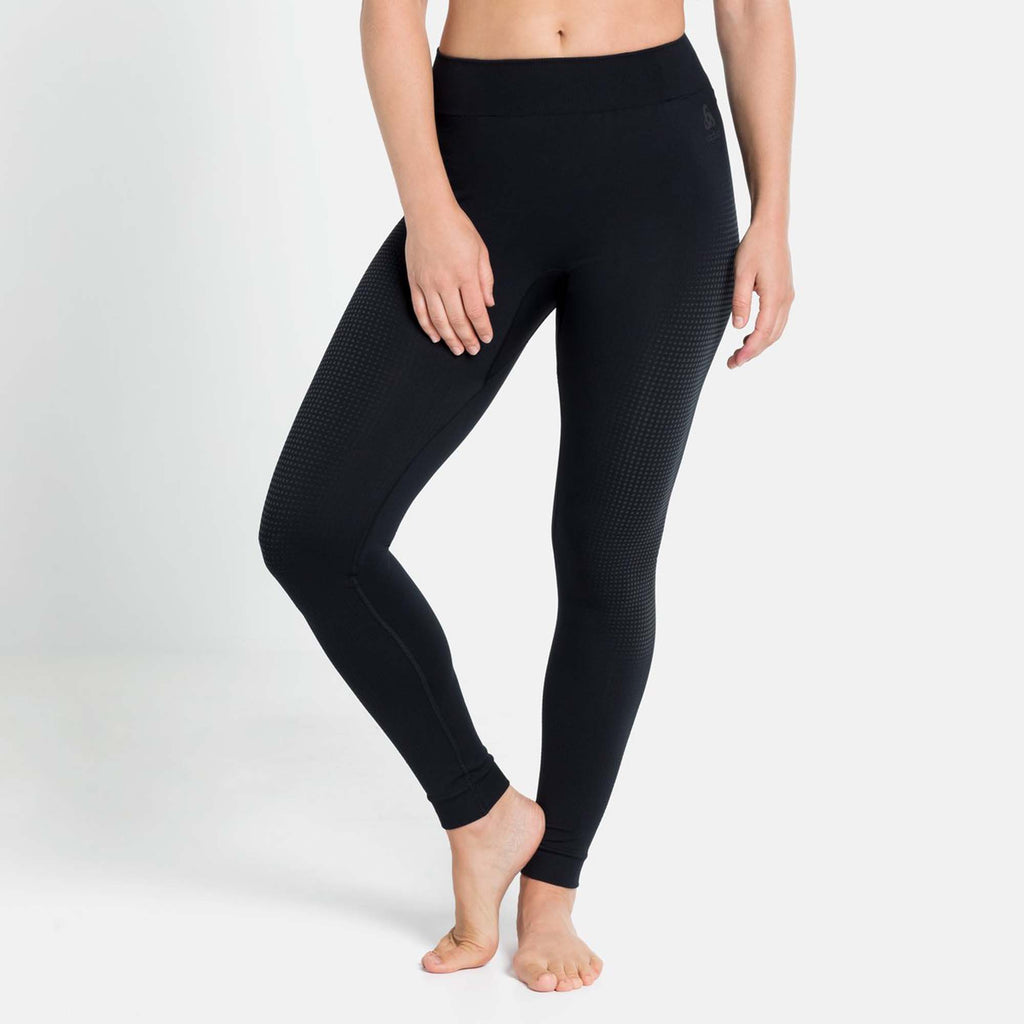 Long Performance Warm Eco onderbroek
