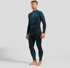 Blackcomb Eco basislaag met halve rits