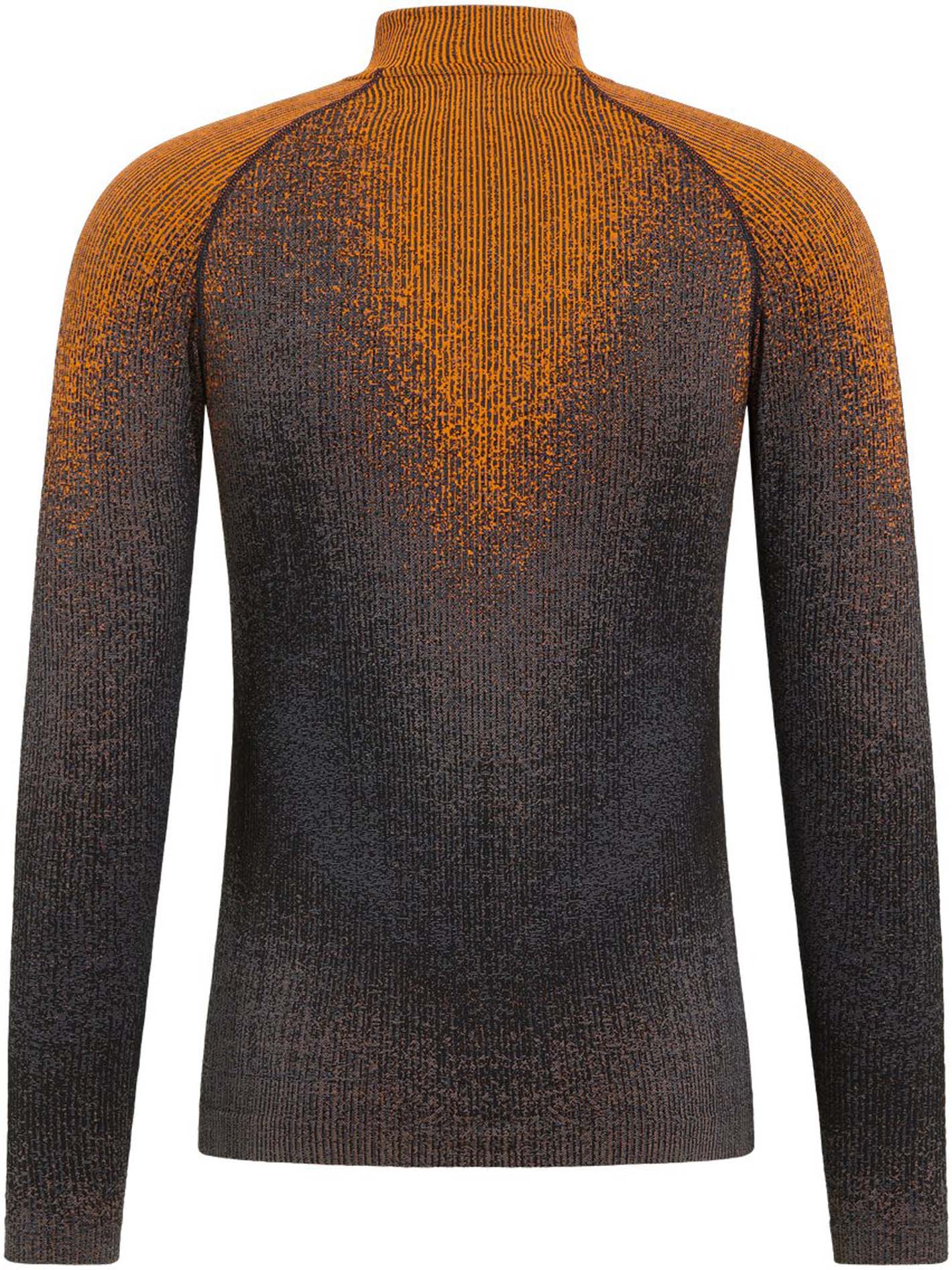 Blackcomb Eco basislaag met halve rits