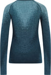 Blackcomb Eco basislaag met ronde hals