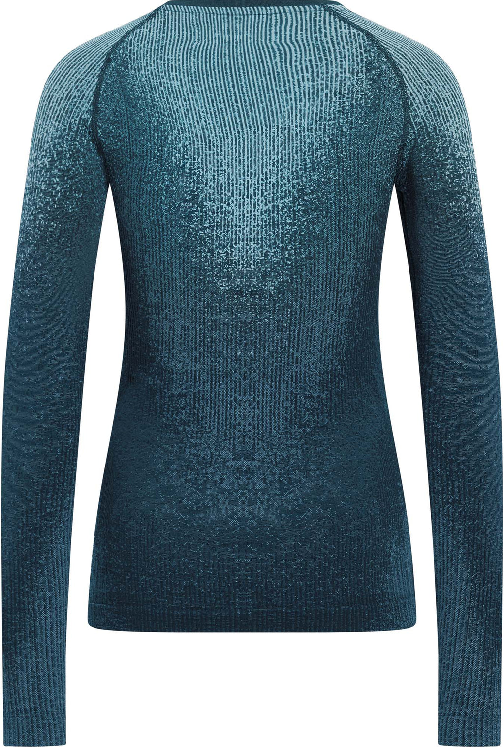 Blackcomb Eco basislaag met ronde hals