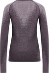 Blackcomb Eco basislaag met ronde hals