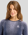 Blackcomb Eco basislaag met ronde hals