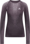 Blackcomb Eco basislaag met ronde hals