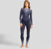 Blackcomb Eco basislaag met ronde hals